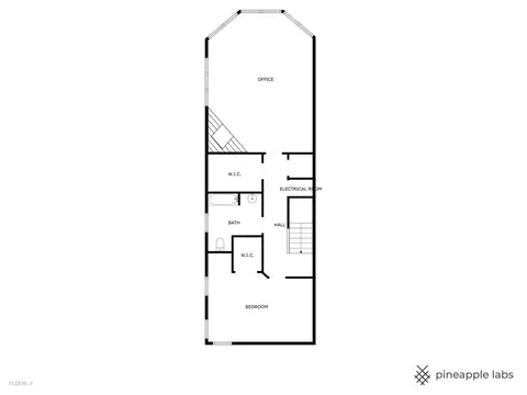 Floorplan - 1663 Snead Ave, Chesterton, IN 46304 photo 3 of 4
