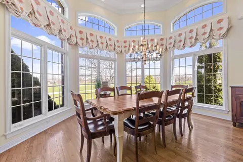 Dining - 1663 Snead Ave, Chesterton, IN 46304 photo 1 of 3