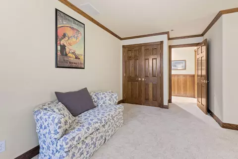 Bedroom - 1663 Snead Ave, Chesterton, IN 46304 photo 6 of 6
