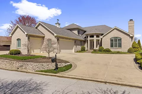 Exterior - 1663 Snead Ave, Chesterton, IN 46304 photo 1 of 6