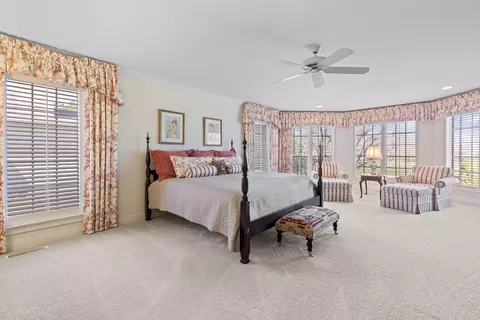 Bedroom - 1663 Snead Ave, Chesterton, IN 46304 photo 1 of 6