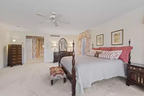 Bedroom - 1663 Snead Ave, Chesterton, IN 46304 photo 2 of 6