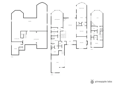 Floorplan - 1663 Snead Ave, Chesterton, IN 46304 photo 1 of 4