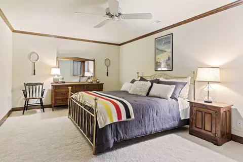 Bedroom - 1663 Snead Ave, Chesterton, IN 46304 photo 5 of 6