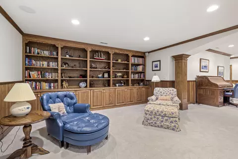 Living - 1663 Snead Ave, Chesterton, IN 46304 photo 4 of 5