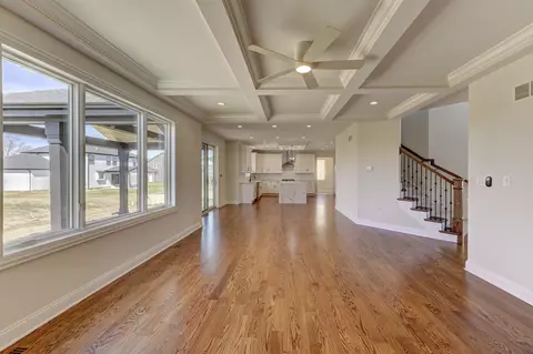 Living - 10220 Barbara Ln, Munster, IN 46321 photo 2 of 2