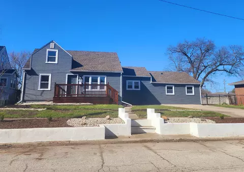 Exterior - 2724 W 19th Pl, Gary, IN 46404 photo 1 of 2