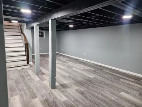 Entry Way - 2724 W 19th Pl, Gary, IN 46404 photo 1 of 1