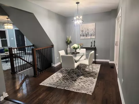 Dining - 2724 W 19th Pl, Gary, IN 46404 photo 1 of 1
