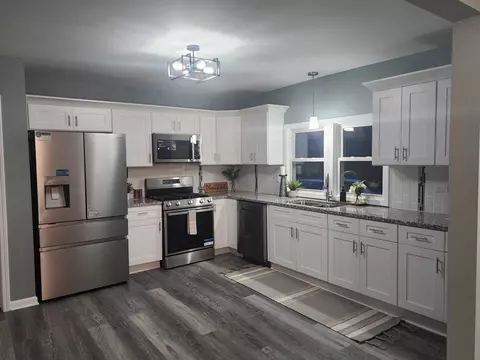 Kitchen - 2724 W 19th Pl, Gary, IN 46404 photo 1 of 1