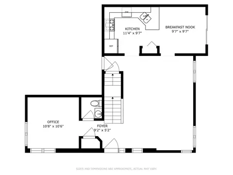 9967 Gettler St, Dyer, IN 46311 photo 19