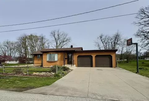 424 W Vine St, Rensselaer, IN 47978