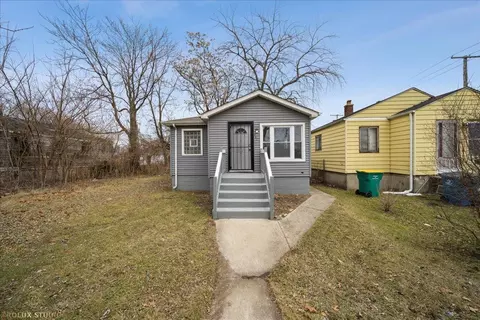 461 Porter St, Gary, IN 46406 photo 1
