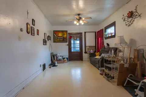 Living - 4325 Harrison St, Gary, IN 46408 photo 1 of 1