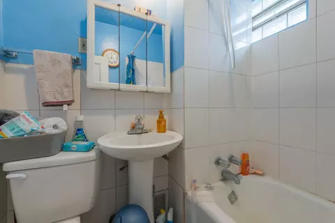 Bath - 4325 Harrison St, Gary, IN 46408 photo 2 of 2