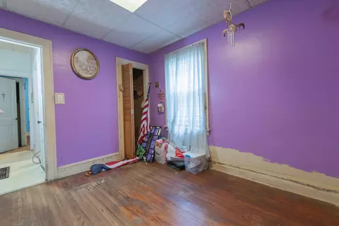 Bedroom - 4325 Harrison St, Gary, IN 46408 photo 1 of 1