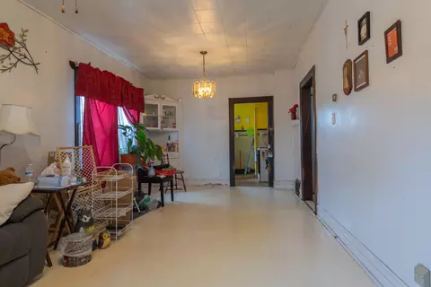 Entry Way - 4325 Harrison St, Gary, IN 46408 photo 1 of 3