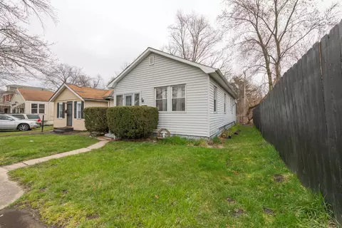Exterior - 4325 Harrison St, Gary, IN 46408 photo 2 of 5