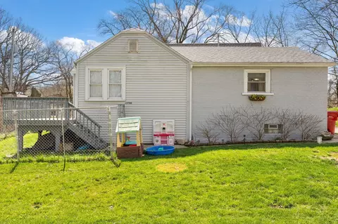 12700 Webster St, Cedar Lake, IN 46303 photo 15