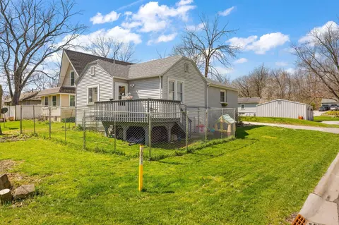 12700 Webster St, Cedar Lake, IN 46303 photo 1