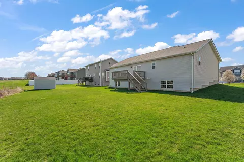 Exterior - 15112 W 95th Ave, Dyer, IN 46311 photo 6 of 6