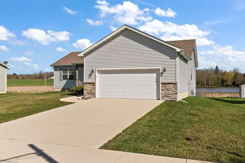Exterior - 15112 W 95th Ave, Dyer, IN 46311 photo 3 of 6