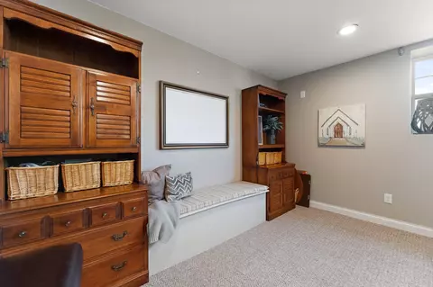 Bedroom - 15112 W 95th Ave, Dyer, IN 46311 photo 6 of 7