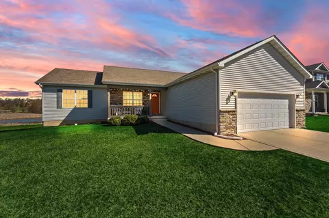 Exterior - 15112 W 95th Ave, Dyer, IN 46311 photo 1 of 6