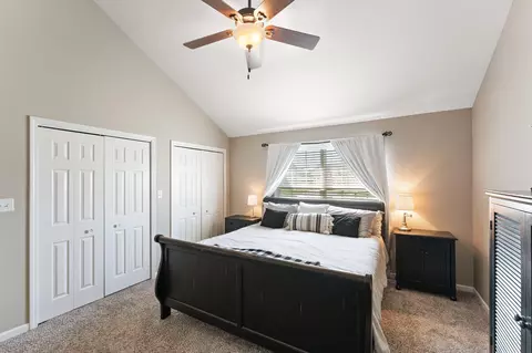 Bedroom - 15112 W 95th Ave, Dyer, IN 46311 photo 4 of 7