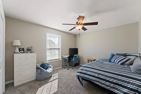 Bedroom - 15112 W 95th Ave, Dyer, IN 46311 photo 2 of 7