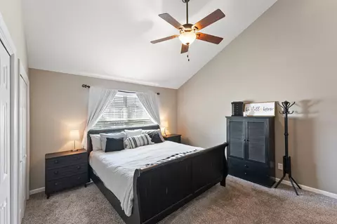 Bedroom - 15112 W 95th Ave, Dyer, IN 46311 photo 3 of 7