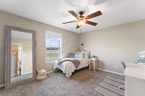 Bedroom - 15112 W 95th Ave, Dyer, IN 46311 photo 1 of 7