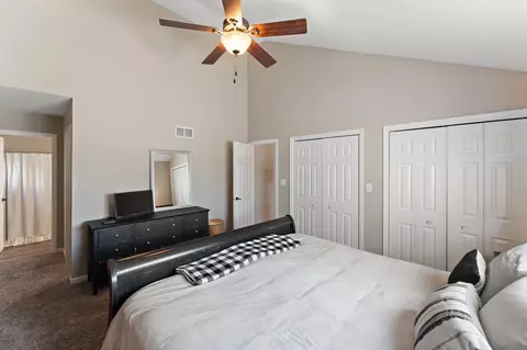 Bedroom - 15112 W 95th Ave, Dyer, IN 46311 photo 5 of 7