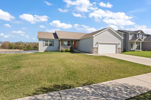 Exterior - 15112 W 95th Ave, Dyer, IN 46311 photo 2 of 6