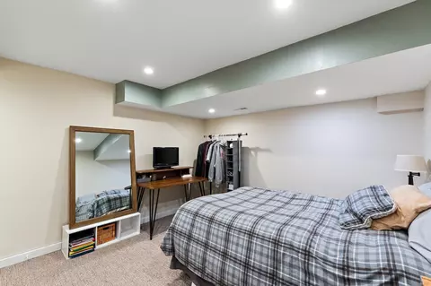 Bedroom - 15112 W 95th Ave, Dyer, IN 46311 photo 7 of 7