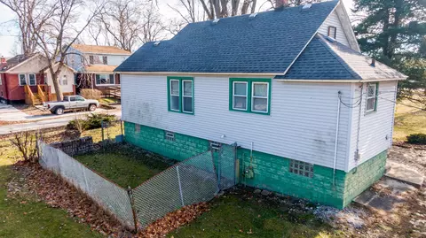 646 S Hamilton St, Gary, IN 46403 photo 20