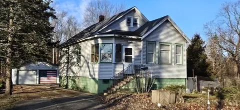 646 S Hamilton St, Gary, IN 46403 photo 1