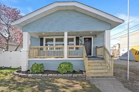 2820 163rd Pl, Hammond, IN 46323