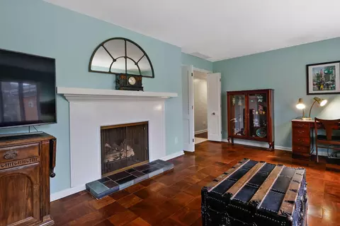 Living - 8644 Baring Ave, Munster, IN 46321 photo 3 of 6