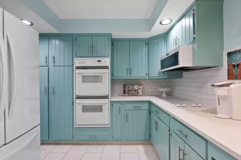 Kitchen - 8644 Baring Ave, Munster, IN 46321 photo 1 of 1