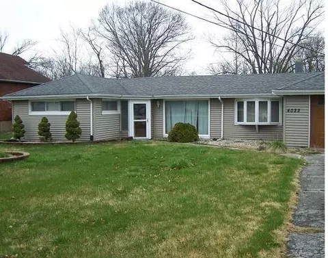 4022 W 47th Ave, Gary, IN 46408 photo 1