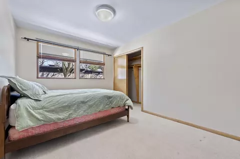 Bedroom - 8631 Beech Ave, Munster, IN 46321 photo 1 of 2