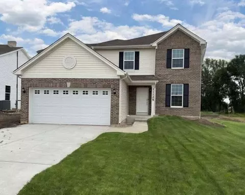 1731 E 111th Pl, Crown Point, IN 46307 photo 1