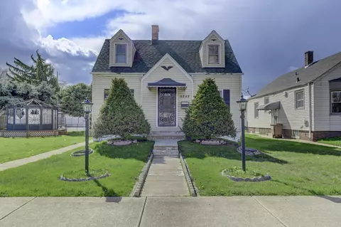 4848 Ivy St, East Chicago, IN 46312