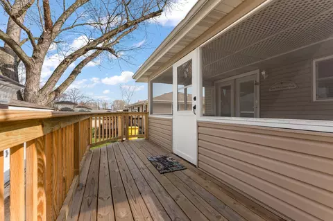 Exterior - 1130 N Dwiggins St, Griffith, IN 46319 photo 10 of 14
