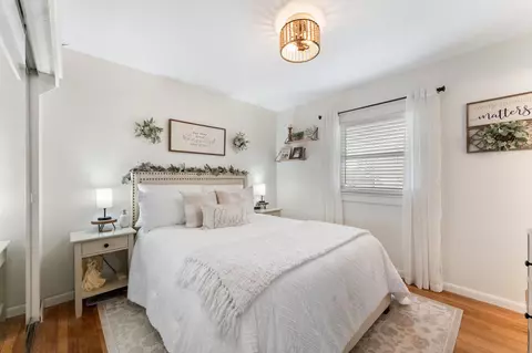 Bedroom - 1130 N Dwiggins St, Griffith, IN 46319 photo 1 of 5