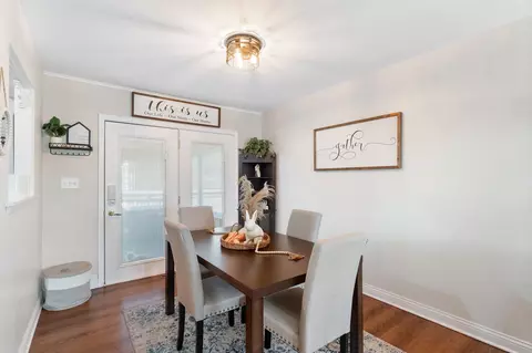 Dining - 1130 N Dwiggins St, Griffith, IN 46319 photo 1 of 2