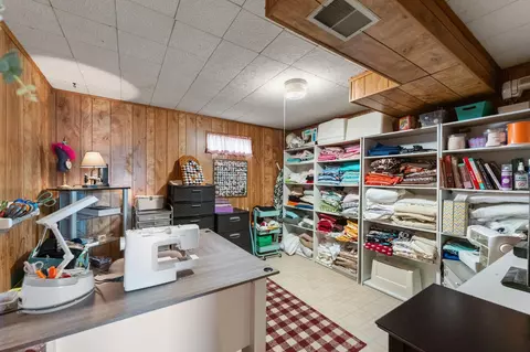 Kitchen - 1130 N Dwiggins St, Griffith, IN 46319 photo 4 of 4