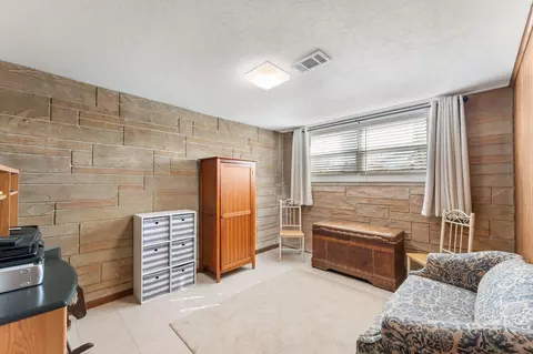 Bedroom - 1130 N Dwiggins St, Griffith, IN 46319 photo 5 of 5