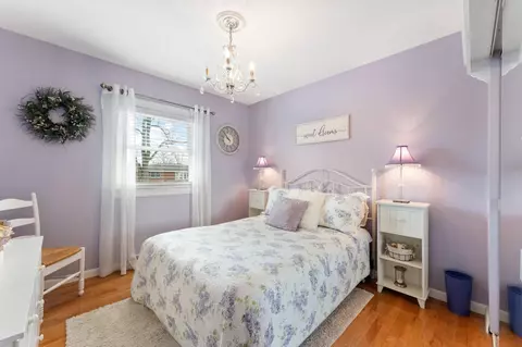 Bedroom - 1130 N Dwiggins St, Griffith, IN 46319 photo 3 of 5